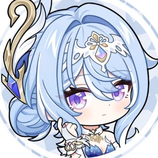 Telegram profile photo for mi nombre es yanyan