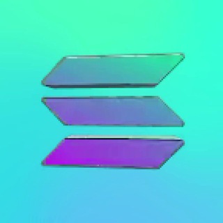 Telegram profile photo for Top Trending SOL 💎