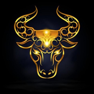 Telegram group profile photo for FREE SINAIS O.B TOURO DE OURO