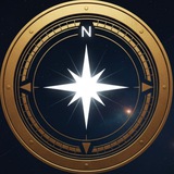 Telegram profile photo for POLARIS
