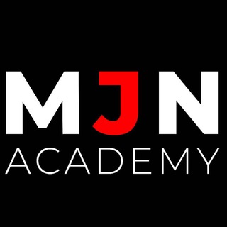 Telegram profile photo for TRADING ROOM(MJN ACADEMY)