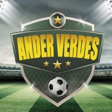Telegram profile photo for ANDER VERDES