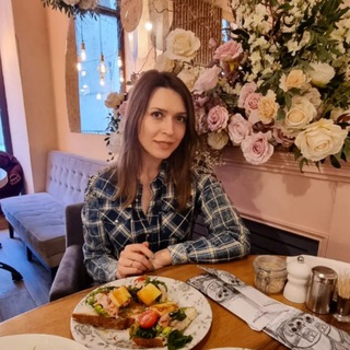 Telegram profile photo for Вкусная Москва