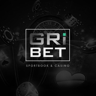 Telegram profile photo for GriBet