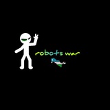 Telegram profile photo for robots war uzbekistan🇺🇿