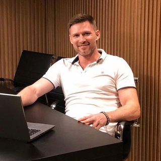 Telegram profile photo for 💥CRIPTO NOVIDADES | EVGENY BTC💥
