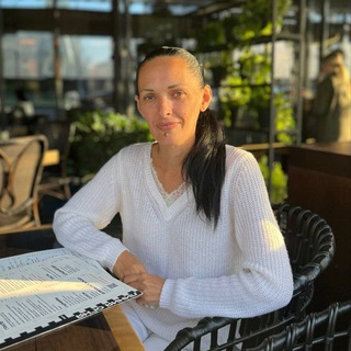 Telegram profile photo for Наталья Терентьева