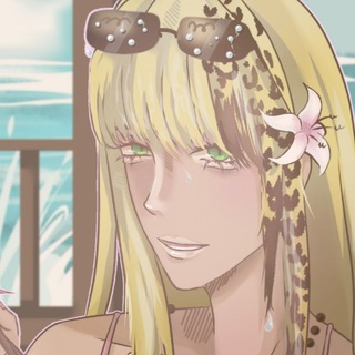 Telegram profile photo for Yara