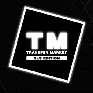 Telegram profile photo for Transfermarkt / SLS OFFICIAL