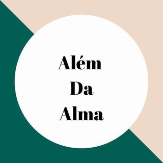 Telegram profile photo for Além Da Alma ❤️🔥
