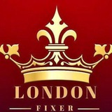 Telegram profile photo for LONDON TOSS FIXER ™