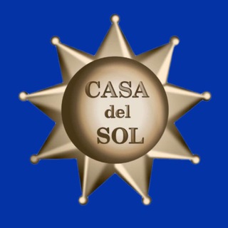 Telegram profile photo for CasadelSol_colegio