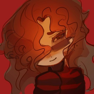 Telegram profile photo for ева полуживое