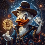 Telegram profile photo for SCROOGE LINKS