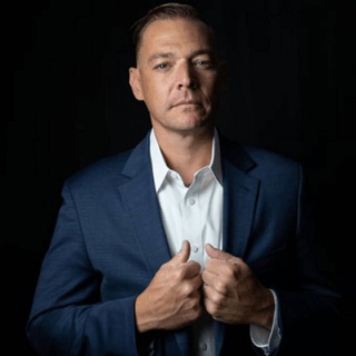 Telegram profile photo for Stew Peters