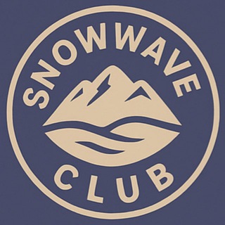 Telegram profile photo for Snowwave Club