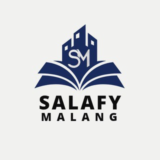 Telegram profile photo for SALAFY MALANG