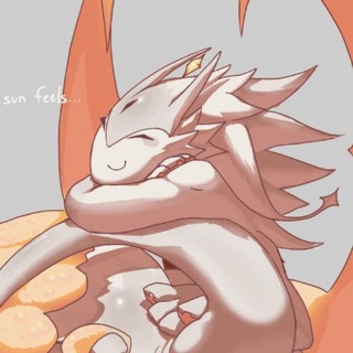 Telegram profile photo for |•Аᴩᴛᴇᴩия ᴄᴋᴇᴩцᴏ•|