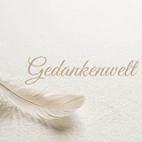 Telegram profile photo for Gedankenwelt