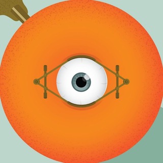 Telegram profile photo for Odd Fruit
