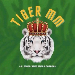 Telegram profile photo for TIGERMM Channel