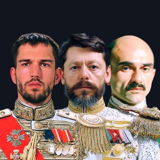 Telegram profile photo for ВСИГМЕ/Копы в Огне