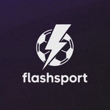 Telegram profile photo for flashsport