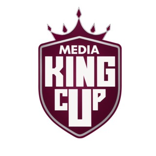 Telegram profile photo for KING CUP