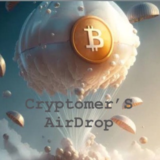 Telegram profile photo for 𝐂𝐫𝐲𝐩𝐭𝐨r𝐦𝐞𝐫'𝐒-𝟽𝟽𝟽𝐁𝐨𝐧𝐮𝐬{ᴅᴜʏᴜʀᴜ}