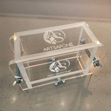 Telegram profile photo for Artsapone формы инструменты для мыловарения с нуля