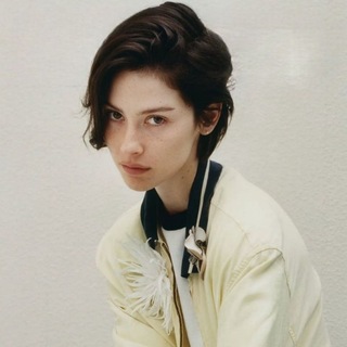Telegram profile photo for Gracie Abrams Brasil