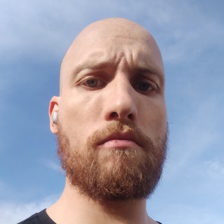 Telegram profile photo for The Autistocrat