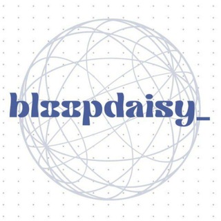 Telegram profile photo for ֛ 𖥻 bloopdaisy ⋆ ࣪ ִֶָ ◌ ᵎᵎ