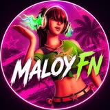 Telegram profile photo for MaloyFN