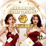 Telegram profile photo for LUXEBET OFFICIAL CHANNEL
