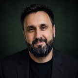 Telegram profile photo for Мона́енков про личный бренд и...