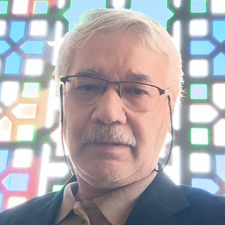 Telegram profile photo for شکوه خواندن،شوق نوشتن