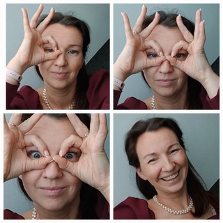 Telegram profile photo for ЗДОРОВЬЕ И ТОЧКА 😉