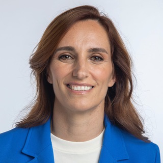Telegram profile photo for Mónica García