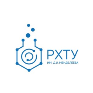 Telegram profile photo for Помощь студентам РХТУ им. Д.И. Менделеева