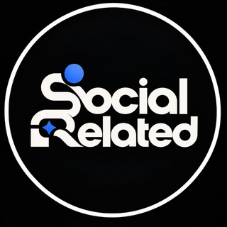 Telegram profile photo for @social related