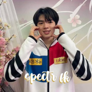 Telegram profile photo for Спектр фигурки и жизни