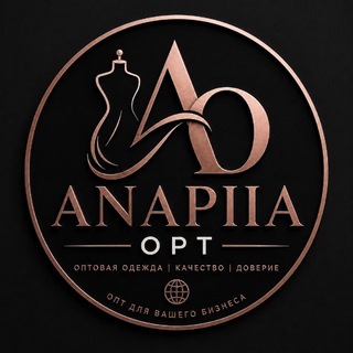 Telegram profile photo for Anapiia opt