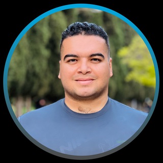 Telegram profile photo for Easyburs