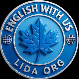Telegram profile photo for Lida organization
