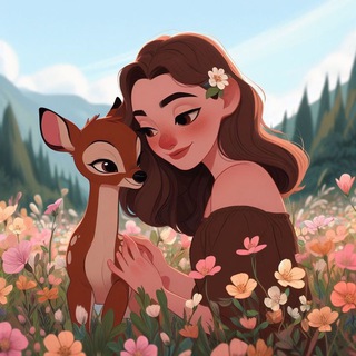 Telegram profile photo for رفقـاً بالقلـوب المُـتعبـة 🖤✨