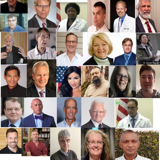 Telegram profile photo for 200+ docs