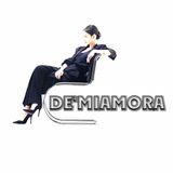 Telegram profile photo for 𝐃𝐄'𝐌𝐈𝐀𝐌𝐎𝐑𝐀