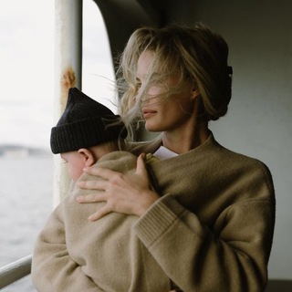 Telegram profile photo for Hipsta Mama
