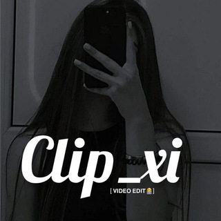 Telegram profile photo for Clip_xi